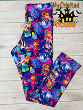 Load image into Gallery viewer, Size 5/6 Leggings