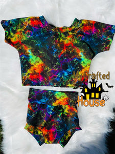 Size 3T Lounge Set