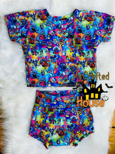 Size 3T Lounge Set