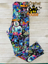 Load image into Gallery viewer, Size 5/6 Leggings