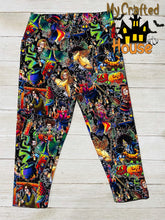 Load image into Gallery viewer, Size 5/6 Leggings