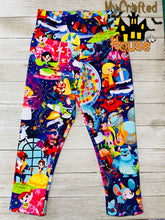 Load image into Gallery viewer, Size 5/6 Leggings