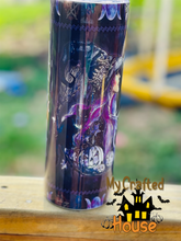 Load image into Gallery viewer, Witch By Nature 20 oz Tumbler